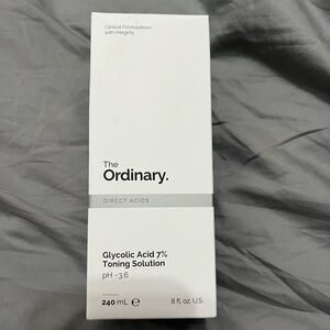 BRAND NEW! UNOPENED!